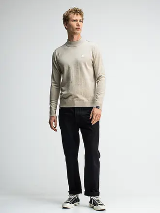BUTCHER OF BLUE | Pullover CLIFDEN MOCK | 